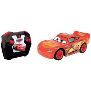 Jada Toys RC Cars 3 Lightning McQueen Turbo Racer radiografisch bestuurbaar model Auto Elektromotor 1:24