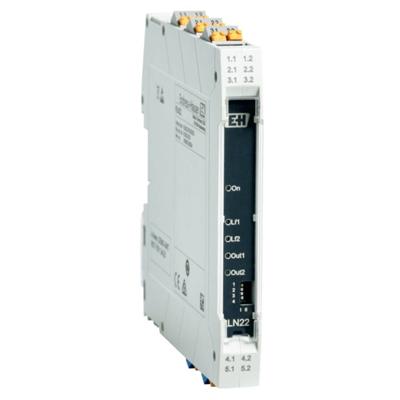 Endress+Hauser RLN22 RLN22-8M1B 1 stuk(s)