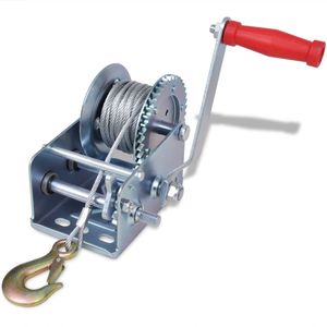 VidaXL Handlier 1130 kg