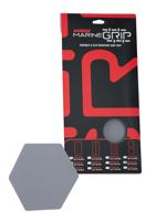 Harken Grip Tape Paneel 15 X 15 Cm Grijs (12) Default