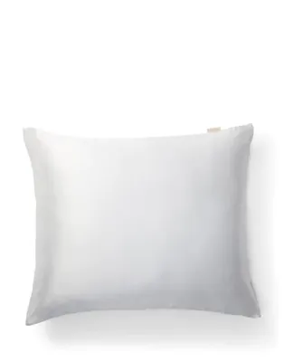 Essenza Alice silk White kussensloop