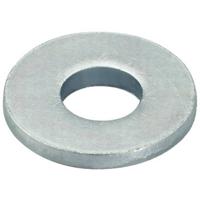 Onderlegring 17 mm 40 mm Staal Galvanisch verzinkt 50 stuk(s) Fischer U 16x40 535540 Onderlegring 17 mm 40 mm Staal Galvanisch verzinkt 50 stuk(s) Fischer U 16x40 535540