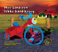 Hoe Lima een lekke band kreeg (Hardback)