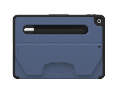 Zugu case iPad 10.2" (7th/8th/9th gen)