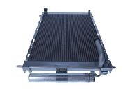 Condensor, airconditioning AC886543
