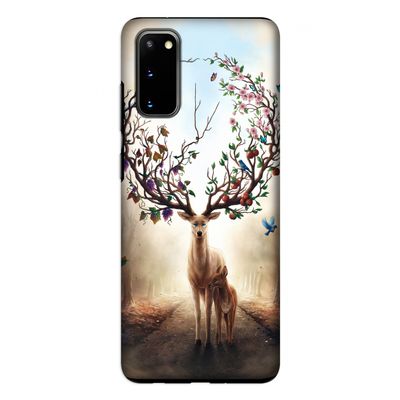 Seasons Change: Samsung Galaxy S20 Tough Case