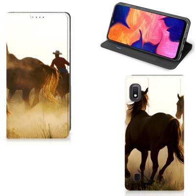 Samsung Galaxy A10 | Hoesje maken | Design Cowboy