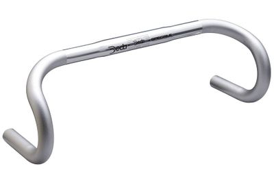 Deda Speciale 26 mm Aluminum Stuur - Zilver Deda Speciale 26 mm Aluminum Stuur - Zilver