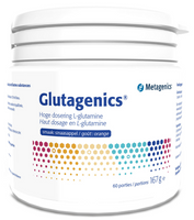 Metagenics Glutagenics Porties - thumbnail