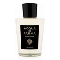 Acqua di Parma Signature Osmanthus Body Wash Gel 200ml Acqua di Parma Signature Osmanthus Body Wash Gel 200ml