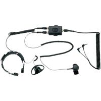 Albrecht Headset/hoofdtelefoon AE 38 S2 41918 - thumbnail