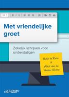 Met vriendelijke groet (Paperback)