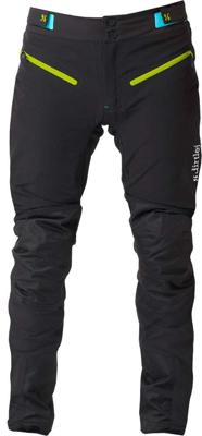 dirtlej Trailscout Waterproof long - MTB Pants