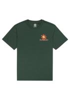Element In Bloom Casual T-shirt Heren L