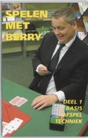 Spelen met Berry (Hardback)