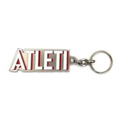 Sleutelhanger Atlético Madrid Seva Import