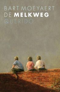 De melkweg - Bart Moeyaert - ebook