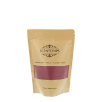 Scentchips kaarsenzand 250gr paars