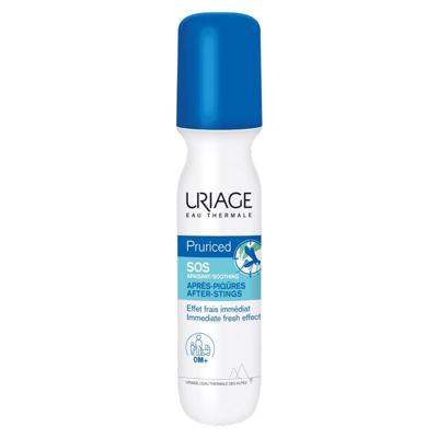 Uriage Pruriced SOS Gel 15 ml Uriage Pruriced SOS Gel 15 ml