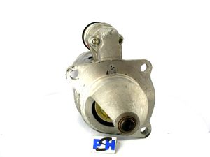 Startmotor Massey Ferguson 2.7 kw 650004103100