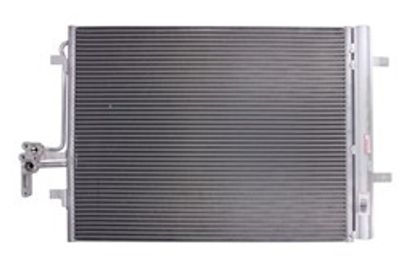 Airco condensor DCN10016