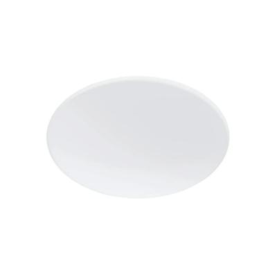 Plafondlamp LED Philips Moire Ø 38 cm Wit Metaal