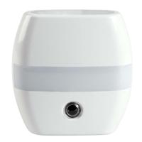 Alecto ANV-21 - Automatisch LED nachtlampje, wit