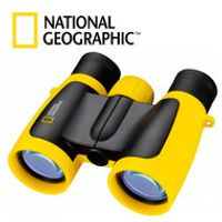 National Geographic 3x30 Verrekijker - thumbnail
