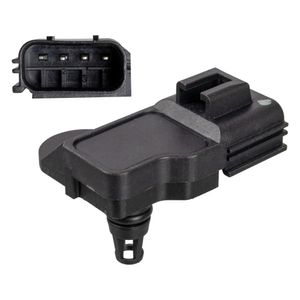 Zuigdruksensor 106080