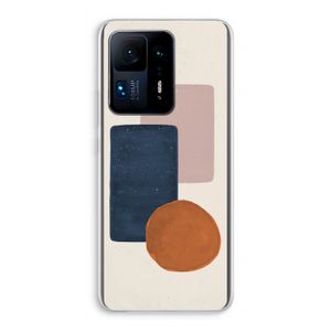 Geo #3: Xiaomi Mi Mix 4 Transparant Hoesje