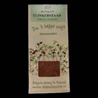 Tuinkerszaad bio 135 Gram