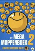 Smiley Het Mega Moppenboek 2 - thumbnail