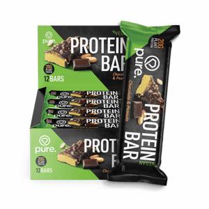 -Vegan Protein Bar 12 repen