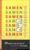 Samen Vooruit (Paperback)