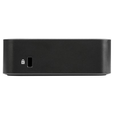 Targus USB-C Multi-Function DisplayPort Alt. Mode Triple Video Docking Station dockingstation