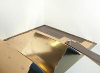 Isotac 10dB gold dikte 5mm - 5m² (vouwplaat)