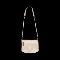 Cotopaxi Lista 2L Lightweight Crossbody Schoudertas Cream 2L