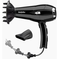 BaByliss D374DE Cordkeeper 2000 Föhn - Haardroger