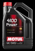 Motul Motorolie 100273 - thumbnail