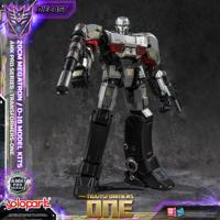 Yolopark Transformers AMK Pro D-16 / Megatron Final Form