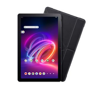 Acer Iconia Tab P11 (P11-11-89UK) + Folio Case Tablet Grijs