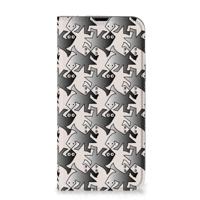 iPhone 13 Pro Max | Hoesje maken | Salamander Grey