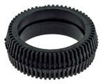 Axa Dynamo bandje traction rubber