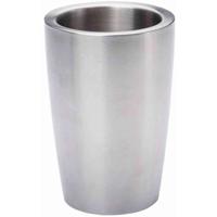 alfi Alfi 0467205100, Edelstahl, 205 mm, 661 g 0467.205.100 Flessenkoeler Mat