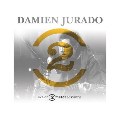 Damien Jurado - Live On 2 Meter Sessions LP