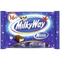 Milky Way Milky Way - Mini's 275 Gram