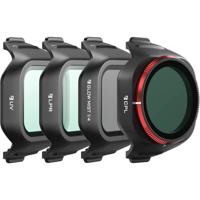 Freewell DJI Mini 5 Pro Filters Everyday Kit - 4 Pack
