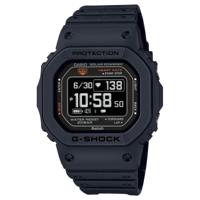 Casio Zwart Heren horloge