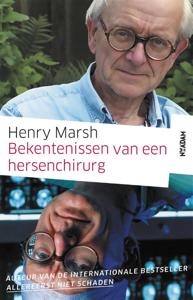 Bekentenissen van een hersenchirurg (Paperback)