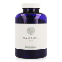 Afa Klamath Caps 240 Afa Klamath Caps 240